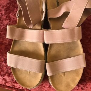 Espadrille